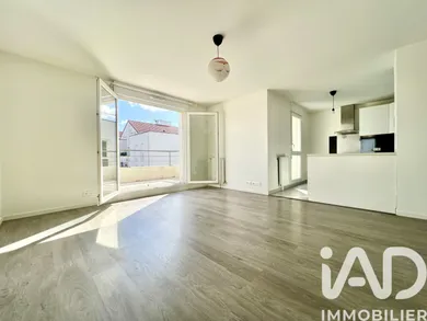 Appartement à Villecresnes (94440)