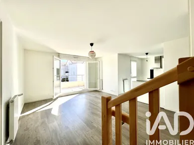 Appartement à Villecresnes (94440)