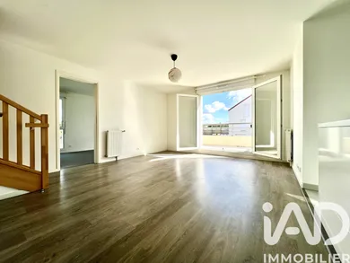 Appartement à Villecresnes (94440)
