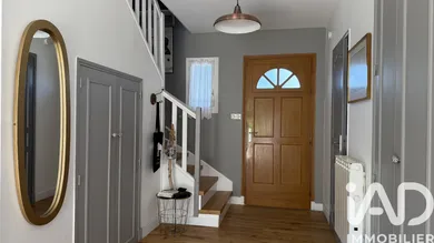 Maison à Séné (56860)