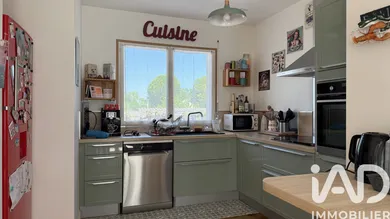 Maison à Séné (56860)