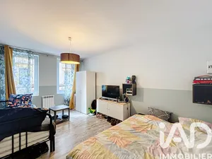 Building at Metz (57000)