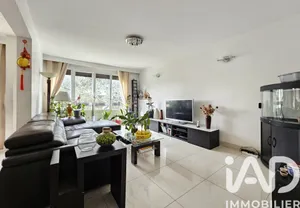 Appartement à Villemomble (93250)