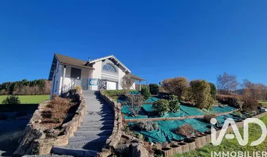 House in Fraize (88230)