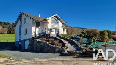 House in Fraize (88230)