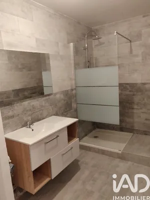 Apartment at Aulnay-sous-Bois (93600)