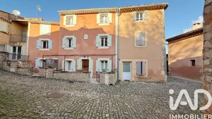 Village house at Gargas (84400)