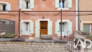 Village house in Gargas (84400)