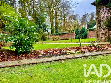 Village house in Bienvillers-au-Bois (62111)