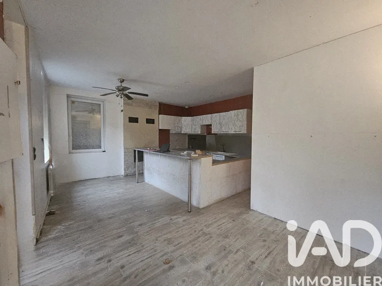 Maison 4 pièces 85 m² · à Bermerain · 85 m² · 126 000 €