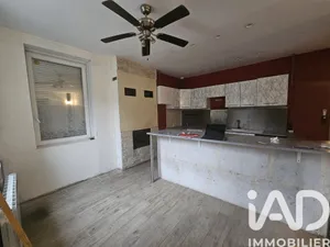 Maison de village à Bermerain (59213)
