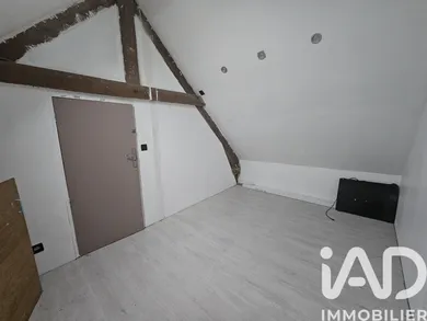 Maison de village à Bermerain (59213)