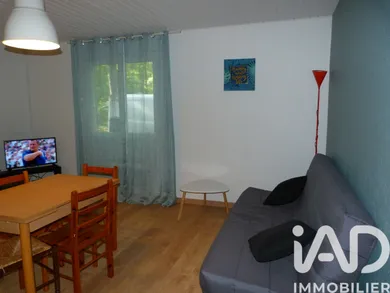 Châlet à Barbaste (47230)