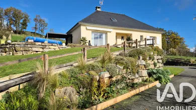 Maison à Campuac (12580)