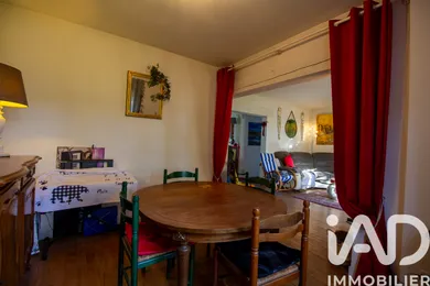 House in Vielle-Saint-Girons (40560)