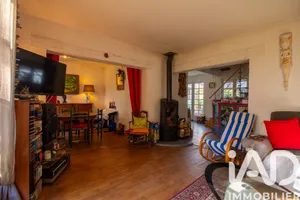 Maison à Vielle-Saint-Girons (40560)