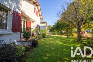 House in Vielle-Saint-Girons (40560)
