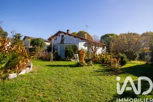 Maison à Vielle-Saint-Girons (40560)