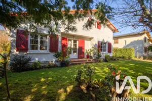 House at Vielle-Saint-Girons (40560)