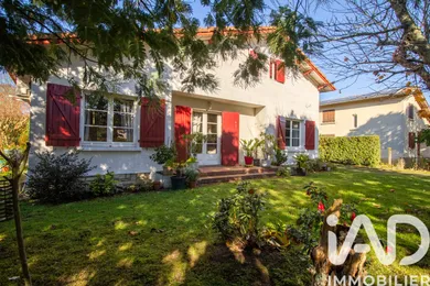 Maison à Vielle-Saint-Girons (40560)