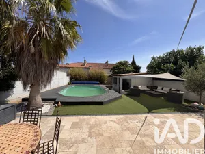 House at Berre-l'Étang (13130)