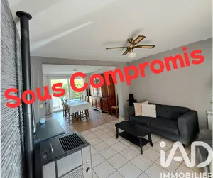 House at Fouquereuil (62232)