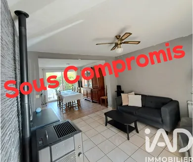 House at Fouquereuil (62232)