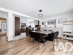 Maison à Aulnay-sous-Bois (93600)