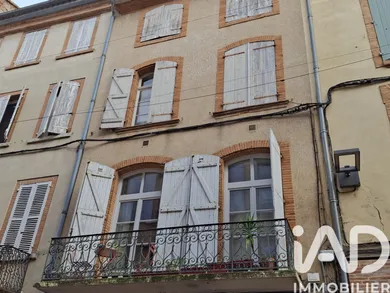 Immeuble à Montauban (82000)