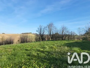 Building plot in Montgaillard (81630)