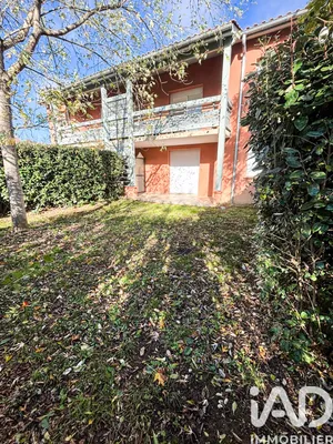 Apartment at Mondonville (31700)