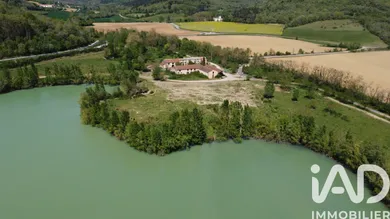 Grange à MANSES (09500)