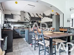 House in Montgeron (91230)