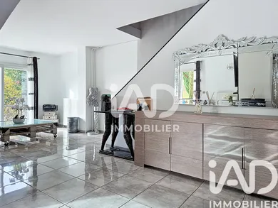 House in Montgeron (91230)