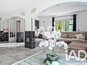 Maison à Montgeron (91230)