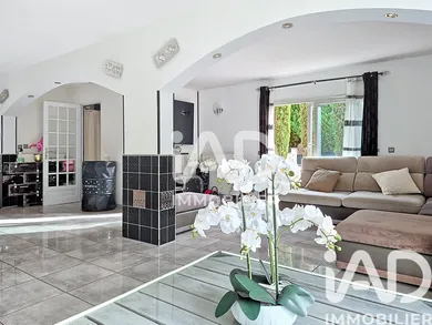 Maison à Montgeron (91230)