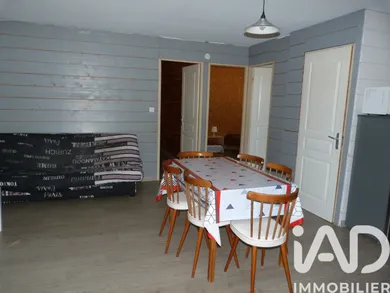 Châlet à Barbaste (47230)