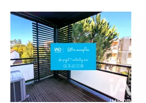 Appartement à Montrabé (31850)