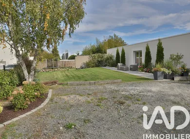 Detached house in Saint-Nazaire (44600)