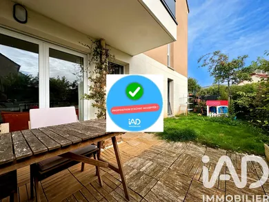 Appartement à Baillet-en-France (95560)