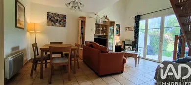 Maison à Coëx (85220)