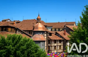 Appartement à Limoges (87000)