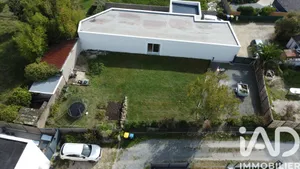 Detached house at Saint-Nazaire (44600)