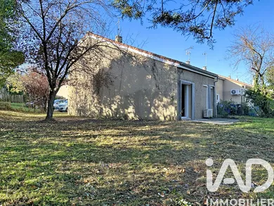 House in Saint-Jean (31240)