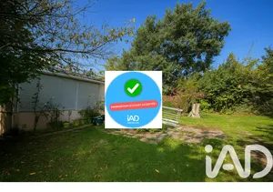 House at Baillet-en-France (95560)