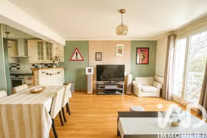 Apartment at Athis-Mons (91200)