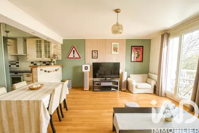 Appartement à Athis-Mons (91200)