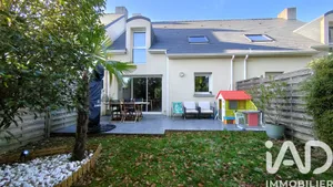 House at Sucé-sur-Erdre (44240)