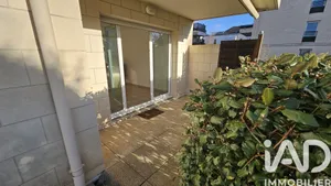 Appartement à Saint-Cyr-sur-Loire (37540)