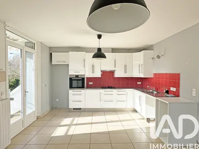 House in Moret-Loing-et-Orvanne (77250)